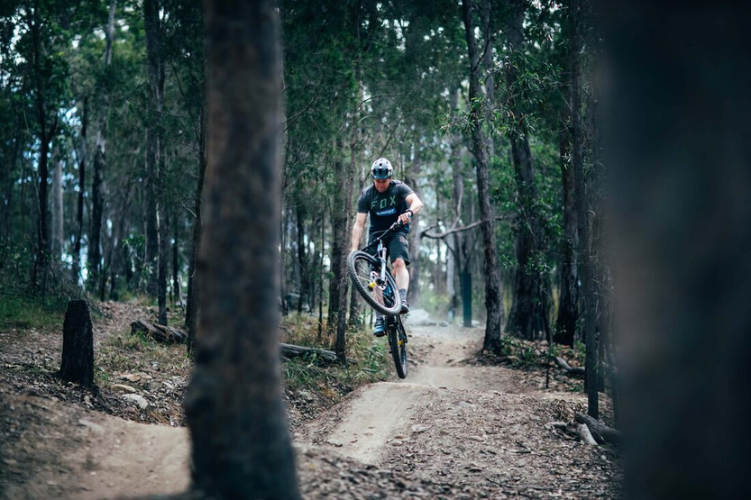 gold coast on wheels