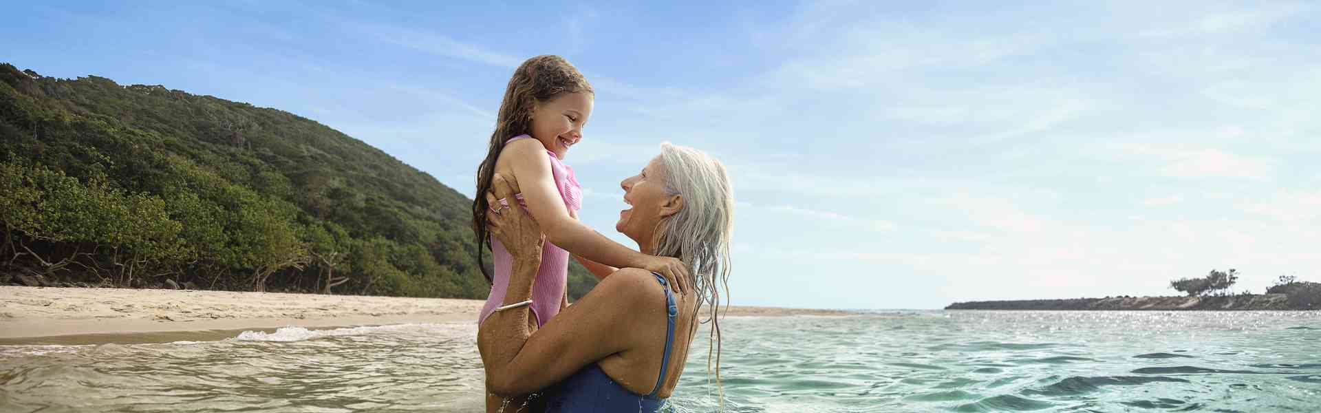 Plan the Ultimate Multi-Generational Family Holiday