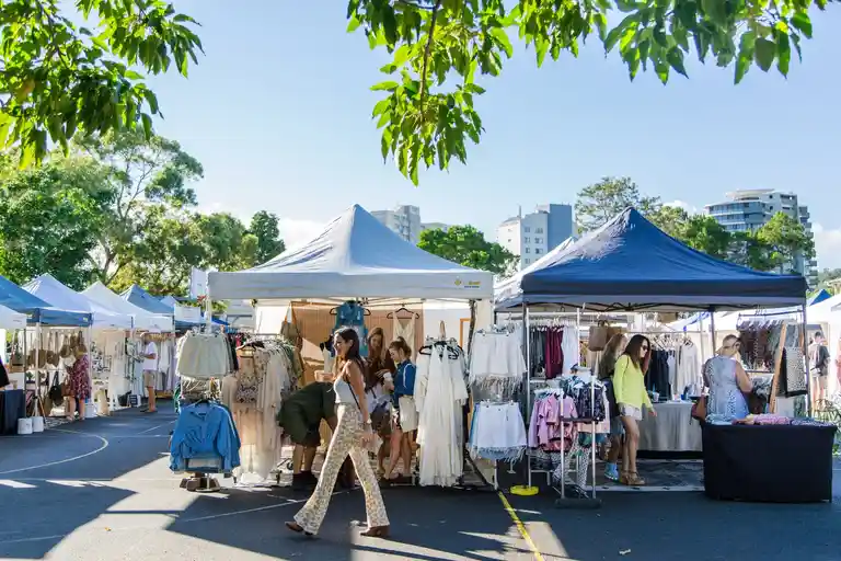 The Village Markets Image 1