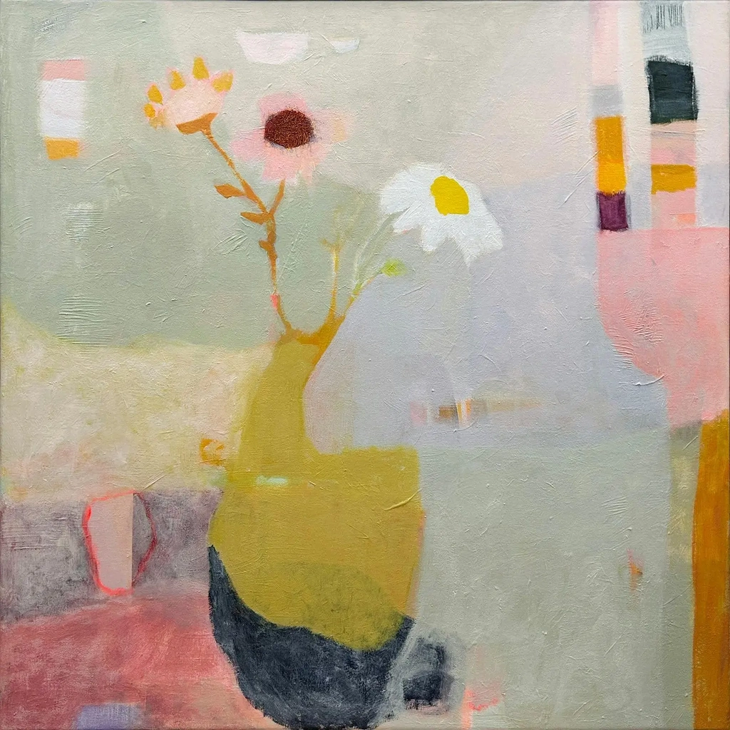 Studio 8 MAY SALON Group Art Exhibition Image 5