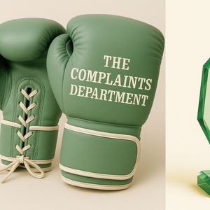 The Complaints Department Image 1