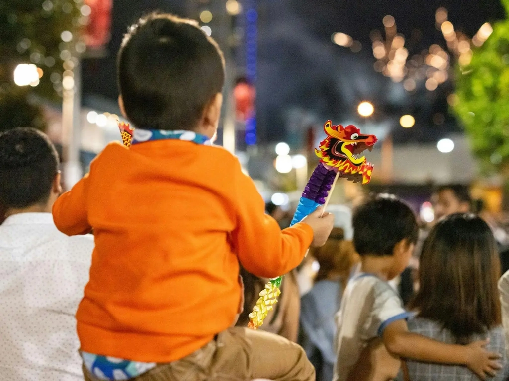 Gold Coast Lunar New Year Image 6
