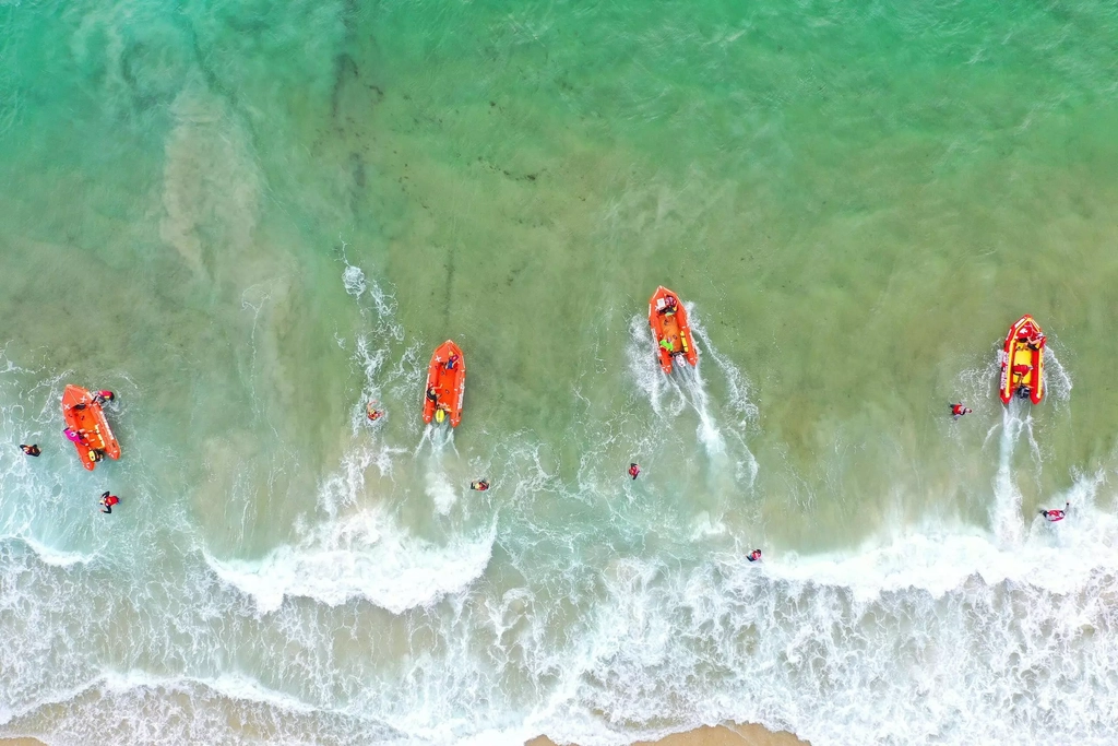 The Australian IRB Championships Image 2