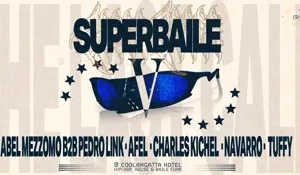 SUPERBAILE V Image 1