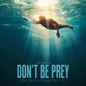 Don't Be Prey Image 1