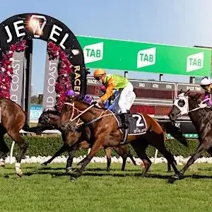 Queensland Jewel Raceday Image 1