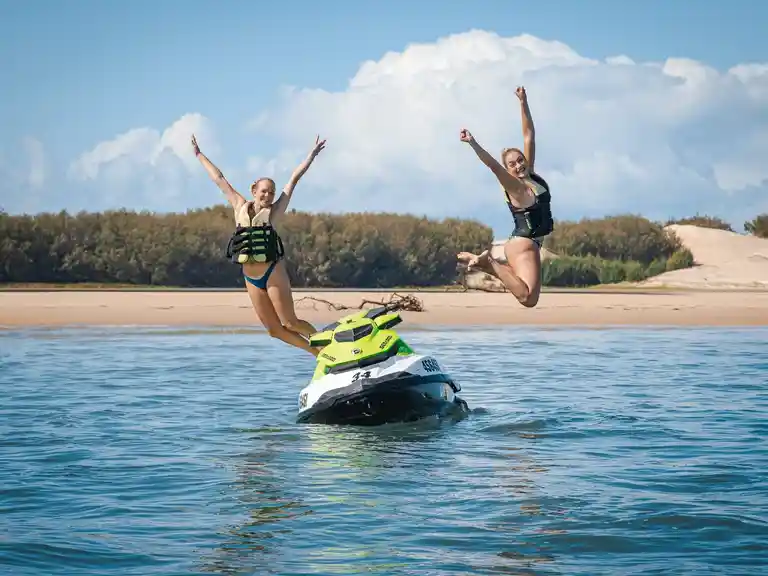 Winter in Queensland!