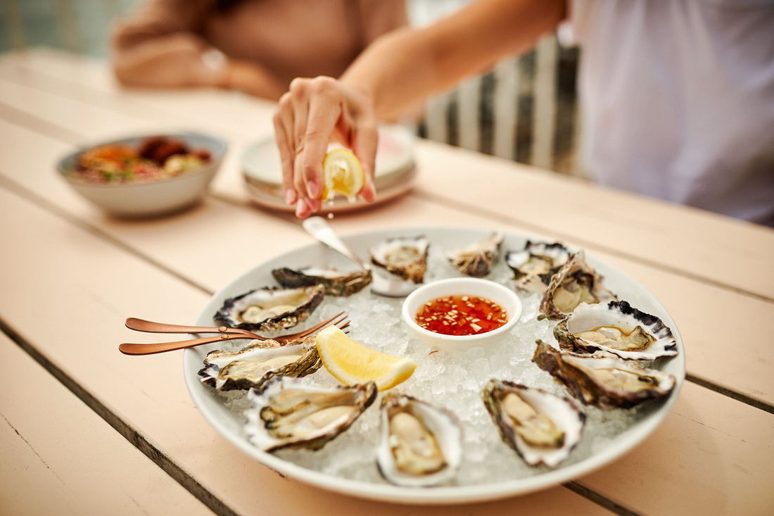 Catch Of The Day: Gold Coast Seafood Restaurants
