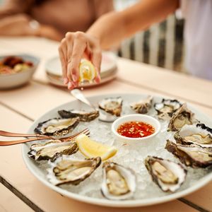 Catch Of The Day Gold Coast Seafood Restaurants