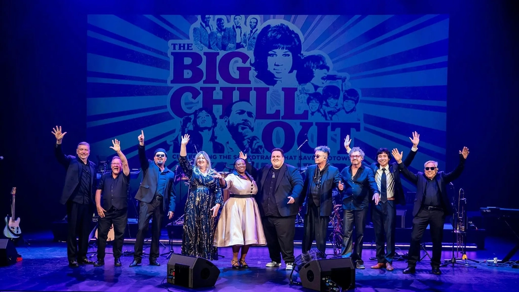 The Big Chillout - Gold Coast Image 2