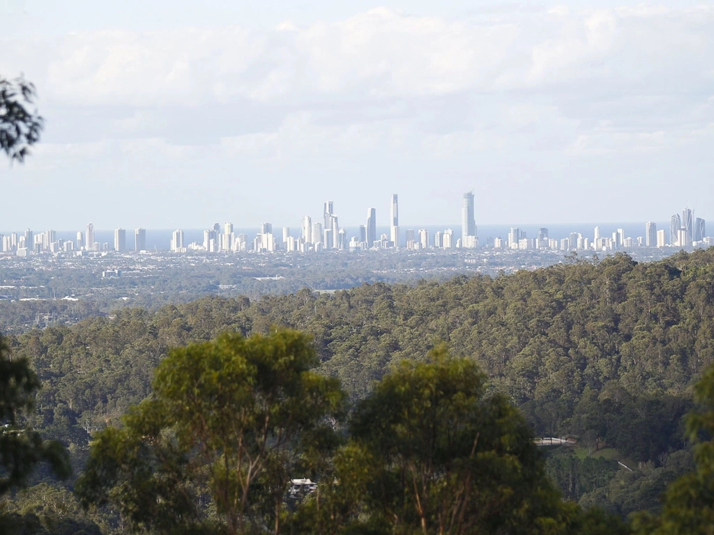 Gold Coast Tree Houses