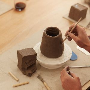 Unleash Your Creativity
