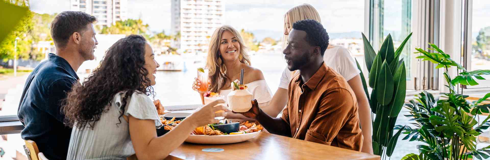 Top Restaurants in Surfers Paradise: Where Locals Eat