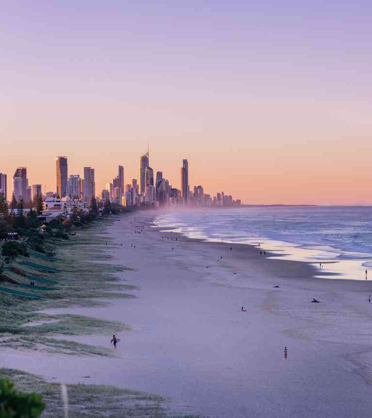  Gold Coast