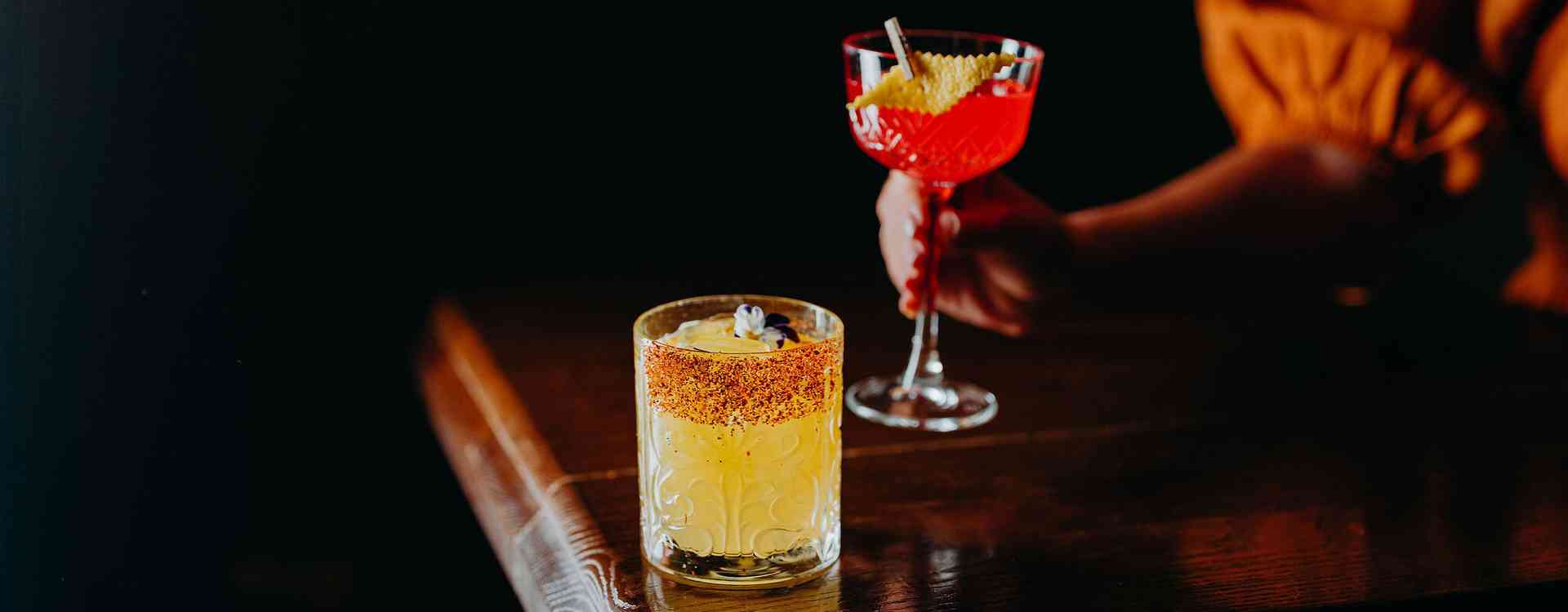 Discover Gold Coast's Best Hidden Bars Destination Gold Coast