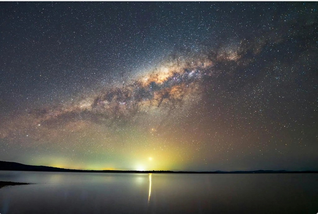 Burleigh Heads Milky Way Masterclass Image 2