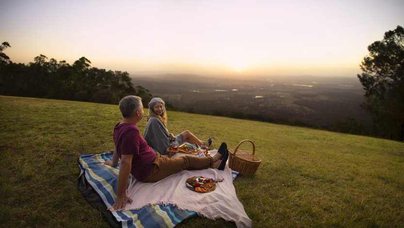 Gold Coast Hinterland