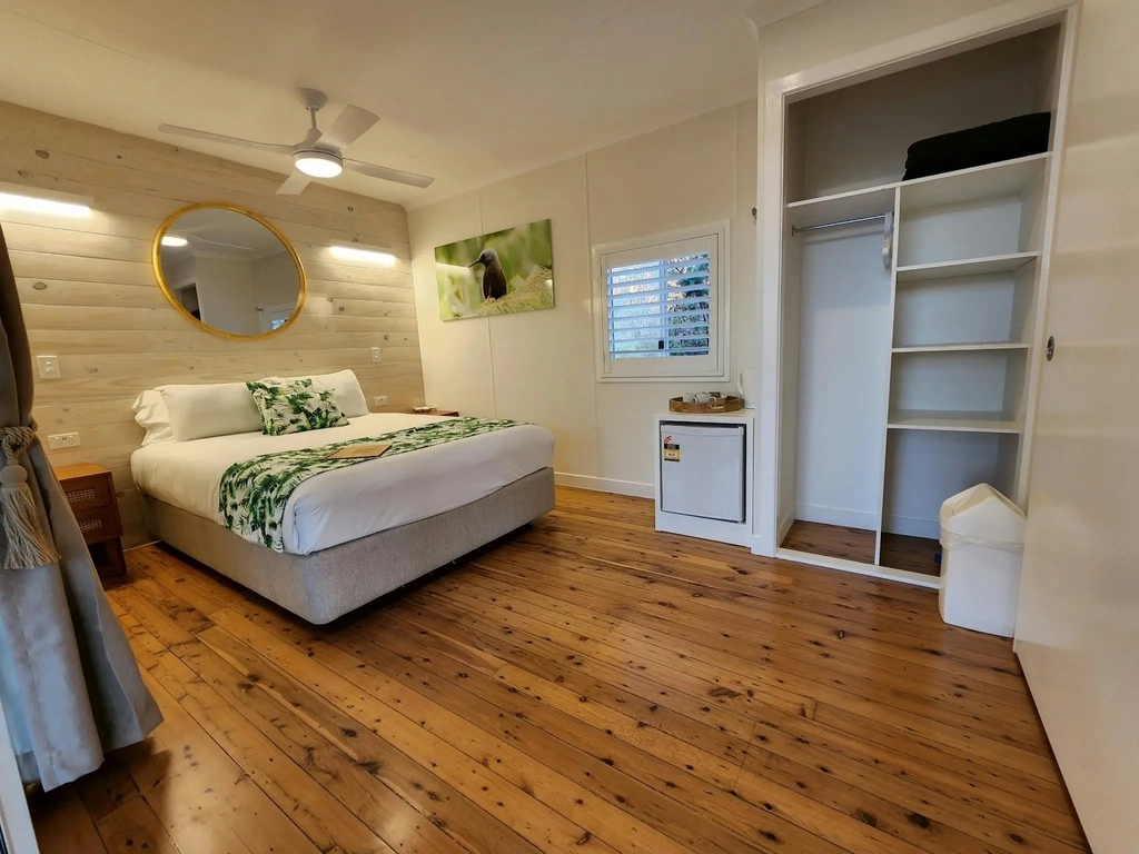 Garden Unit
