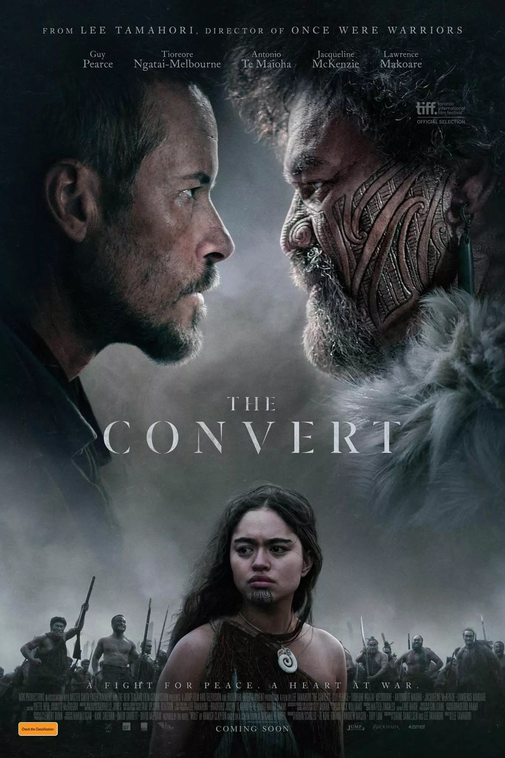The Convert Image 1