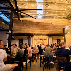 Burleigh Barrels Brewery