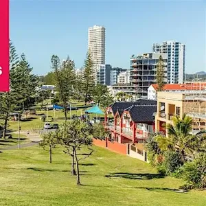 Better Suburbs = Better Cities Image 1