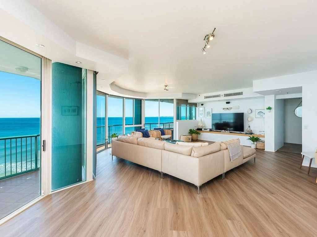 3 Bedroom Platinum Sub Penthouse