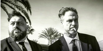 Codefendants (USA) Image 1