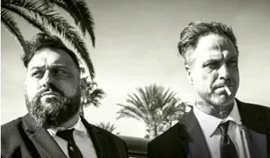 Codefendants (USA) Image 1