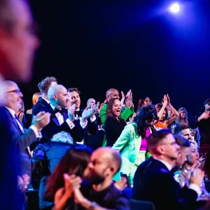 AACTA Awards Industry Gala Image 1