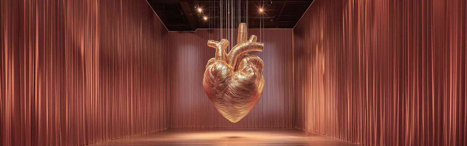 Queensland Ballet and HOTA Forge Bold New Partnership With Exclusive World Premiere of Elastic Hearts