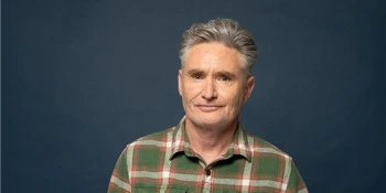 Dave Hughes - Cooked - SECOND SHOW Image 1