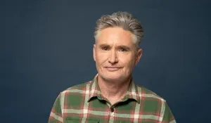 Dave Hughes - Cooked - SECOND SHOW Image 1