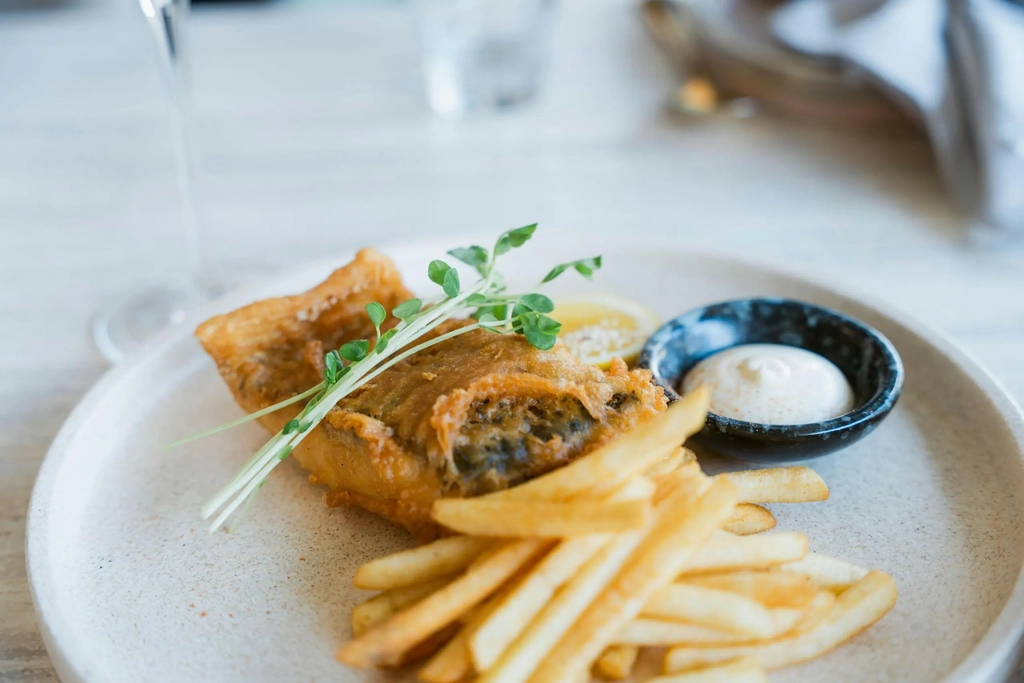 Sanctuary Cove's Palate Passport Image 3