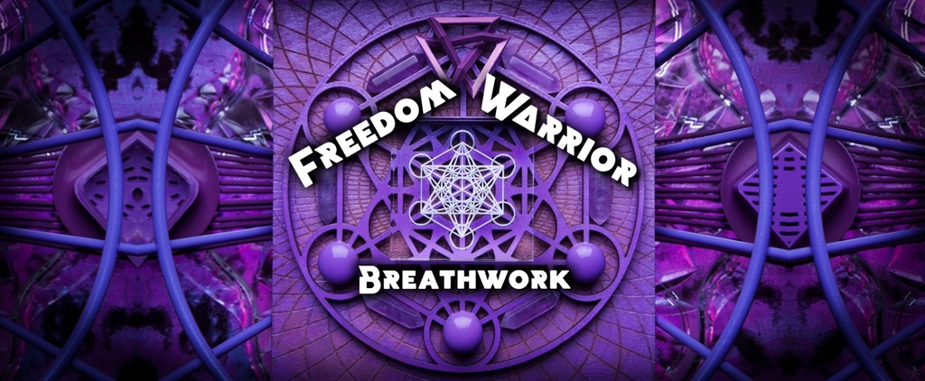 Warrior Activation Breathwork and Sound Healing Journey Image 1