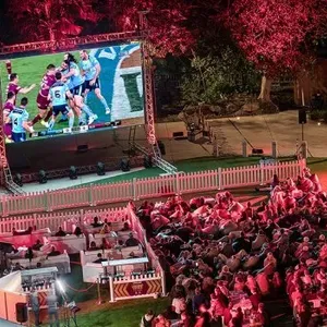 State of Origin at The Star Image 1