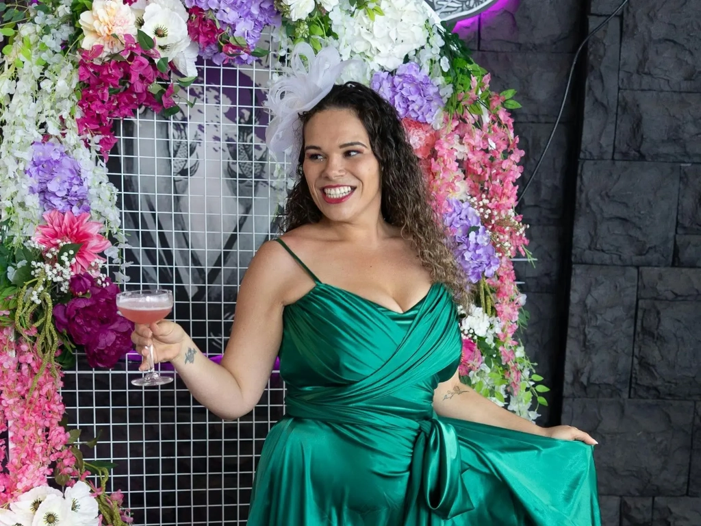 Melbourne Cup at Maggie Choo Image 1