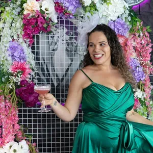 Melbourne Cup at Maggie Choo Image 1