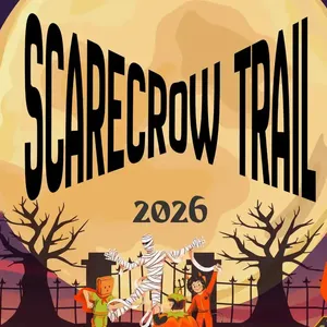 Scarecrow Trail 2026 Image 1