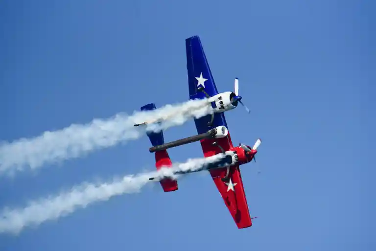 Pacific Airshow Gold Coast Image 2