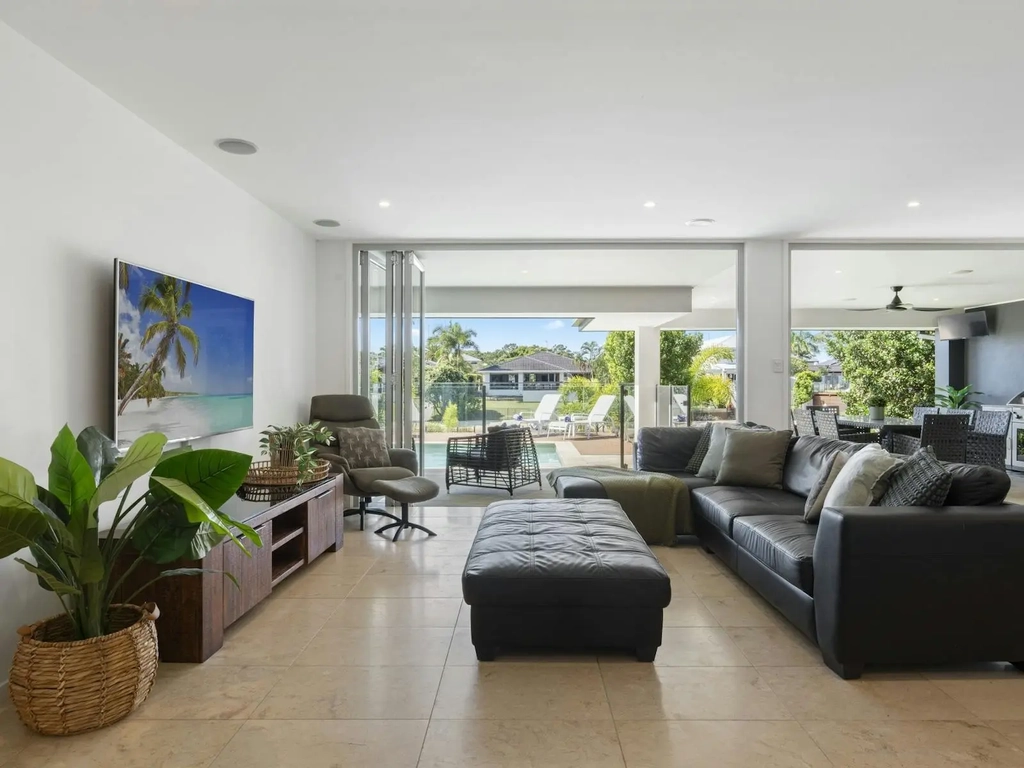 Seaclusion Broadbeach