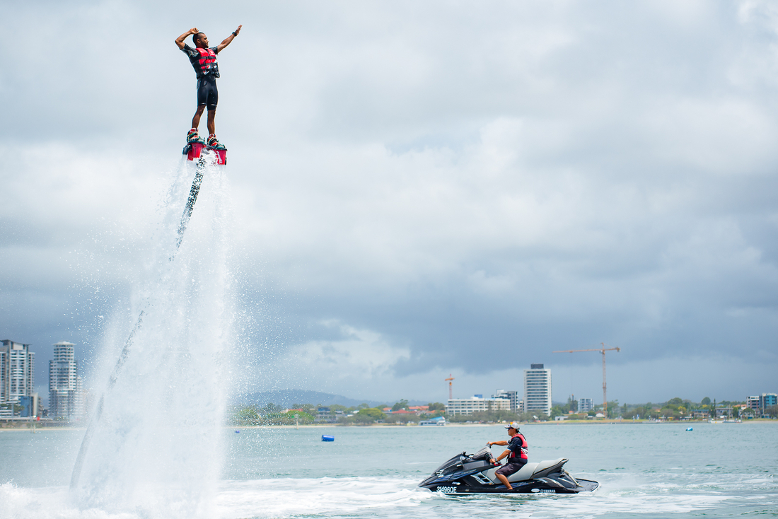 Gold Coast Watersports
