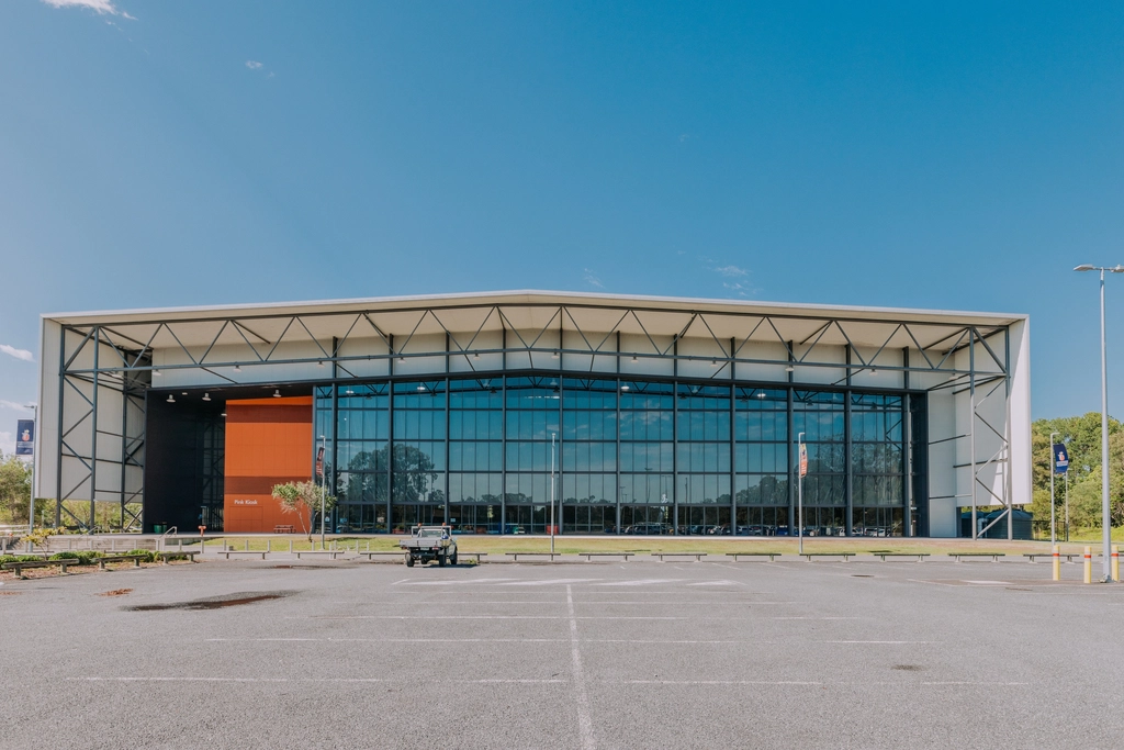 Coomera Indoor Sports Centre