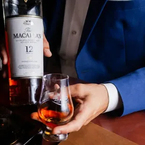 The Macallan Dinner Image 1