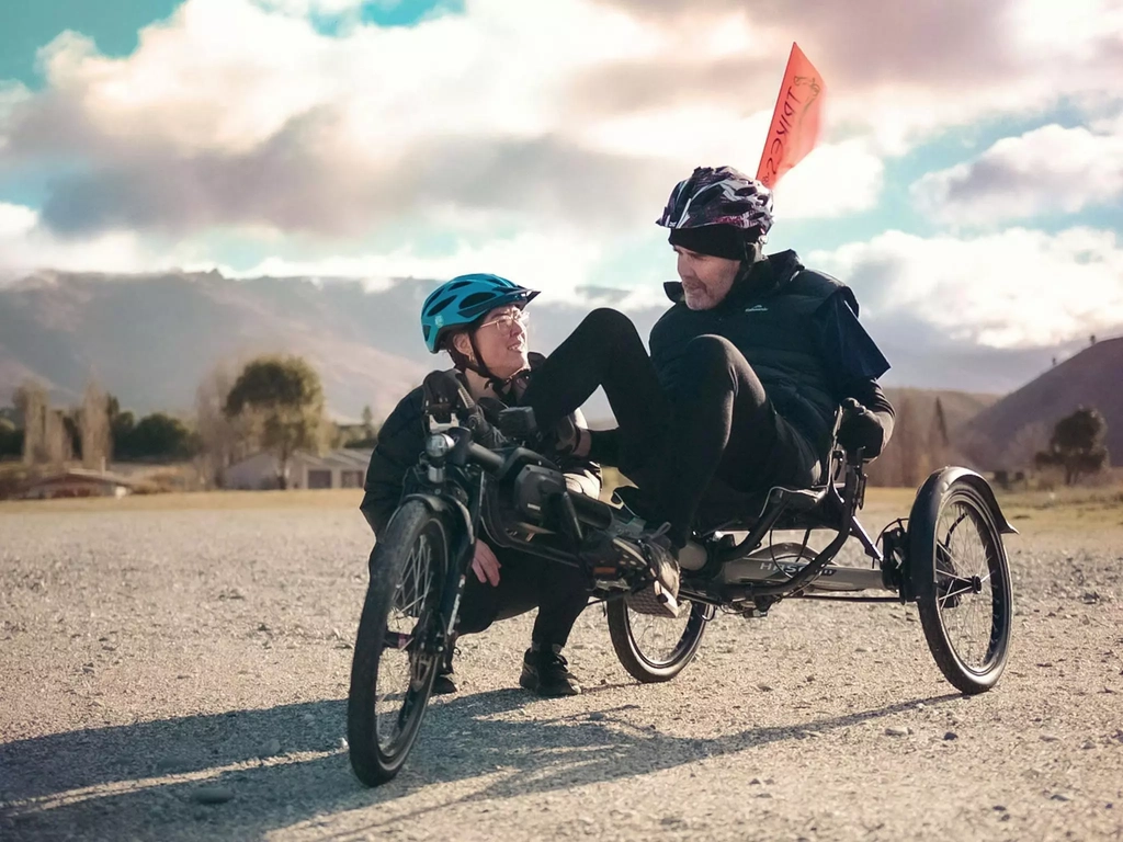 The Big Bike Film Night 2024 - Gold Coast | Surfers Paradise Image 8