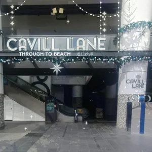 Christmas at Cavill Lane Image 1