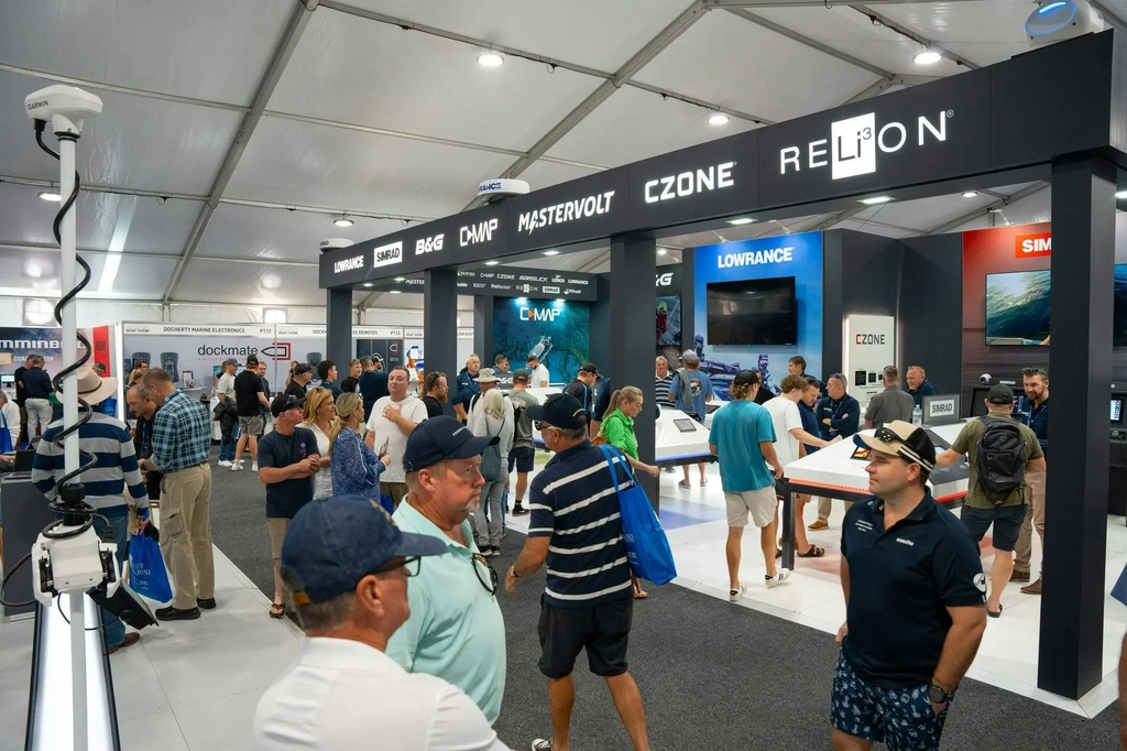 Gold Coast Festival of Golf Image 8