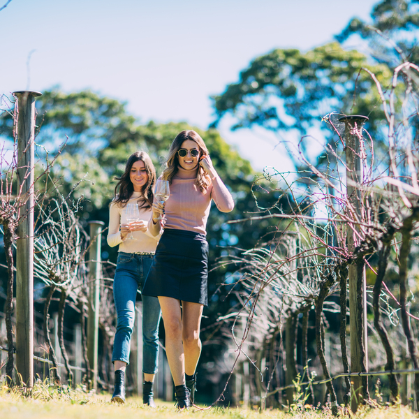 Tamborine Mountain