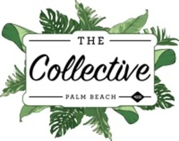 The Collective Palm Beach Logo Image