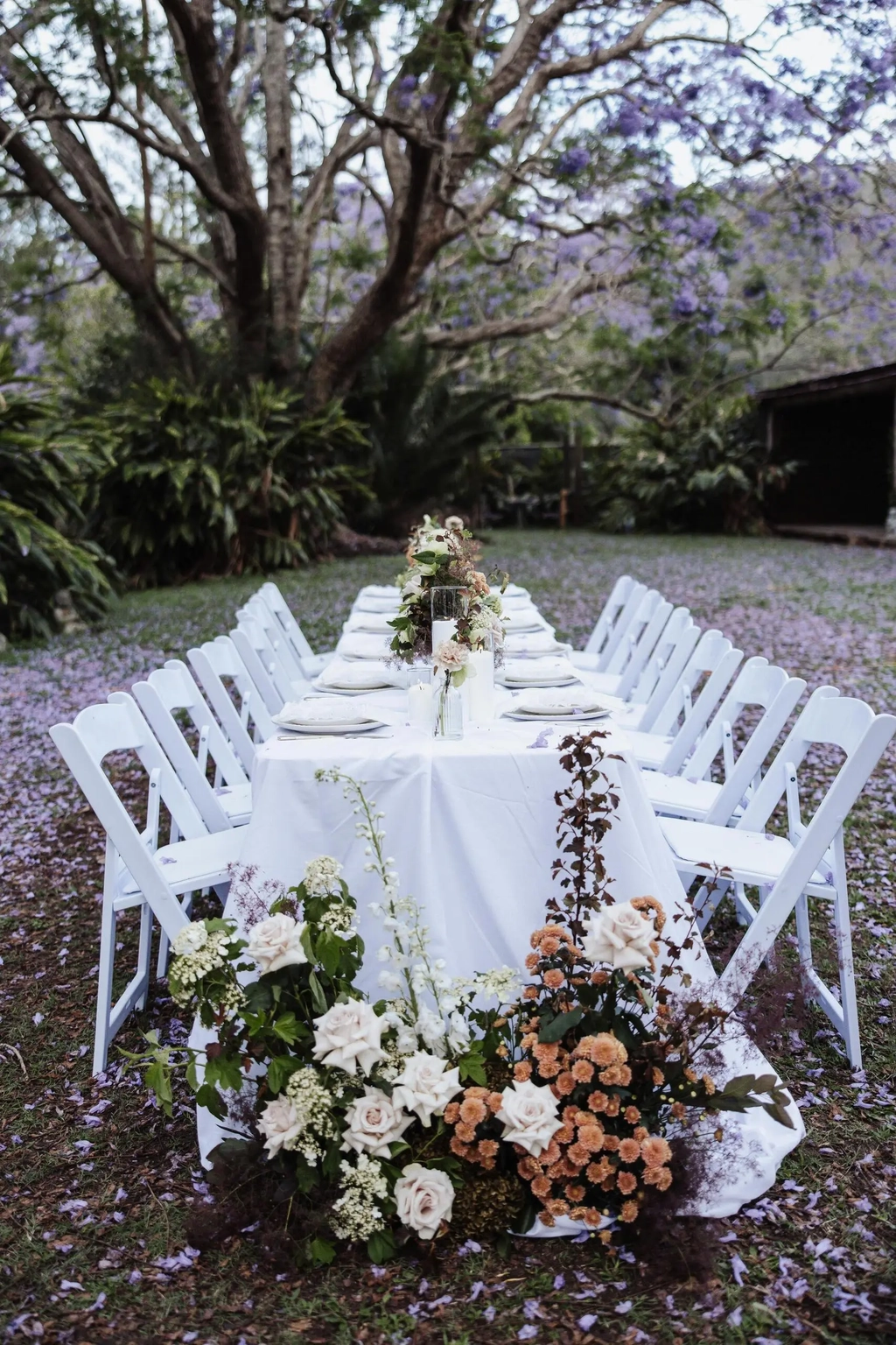 Wedding Expo and Open Day at Historic Rivermill Image 4