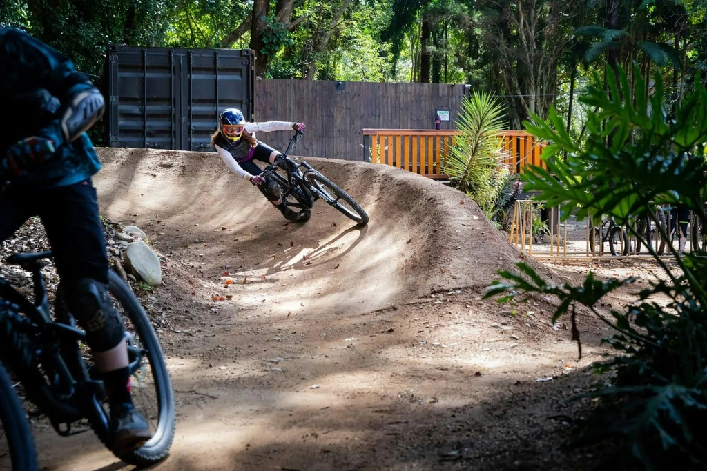 Gravity Jam - Gold Coast Bike Park Image 2